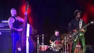 Ink N Iron 2015 - Switchblade 3 - By The Hand - 1080p