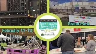 SIS Spring 22 - Home & Outdoor Living Show - 5tv