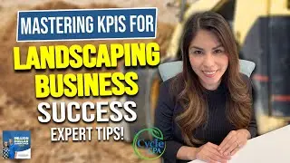 Mastering KPIs for Landscaping Business Success   Expert Tips!