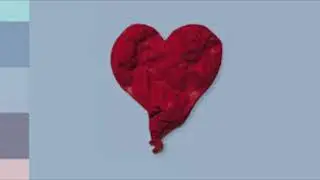 [FREE] Kanye West Type Beat 2019  808 & Heartbreak