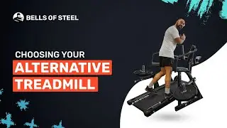 Alternative Treadmill SHOOTOUT! Which Treadmill is Best For You?