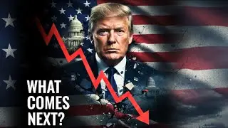 Why the West Is Entering the Collapse Phase and What's coming next
