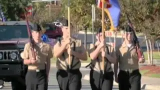 Veteran's Day: Defending Military Religious Freedom