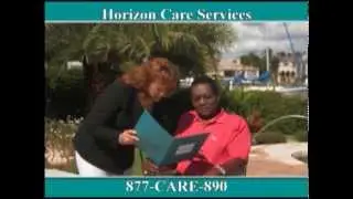 Home Care Agency in West Palm Beach