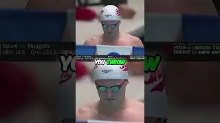 The Fastest Swimmers Face Off: Record Speeds and Intense Competition