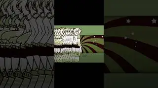 [TREND?😔] -ало качество ? Ты тут?(Нет) #animatin #trend #shadonya_530 #dandysworld #art #animation
