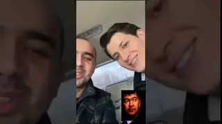 Hayrulla Hamidov 👏