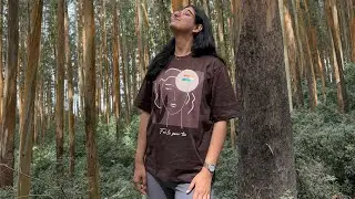 Ooty Trip Vlog | Pykara Lake & Mudumalai Safari | Heading Back to Bangalore