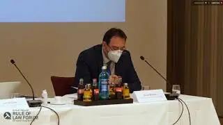 Konvencijska prava pod uticajem pandemije koronavirusa i odgovora država na pandemiju