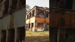Meerut GP block horror story #shorts #ghost #meerut #dhirajwithstory