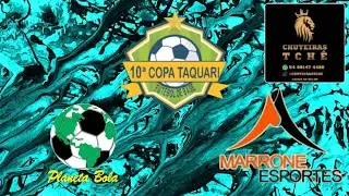 GREMINHO CRUZ ALTA X SELE&Ccedil;&Atilde;O ELITE / QUARTAS DE FINAL