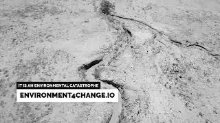 Environmental catastrophe #climatechange #environment4change