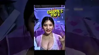 Rock Paper Scissor Challenge Funny 😂 | Chupol5