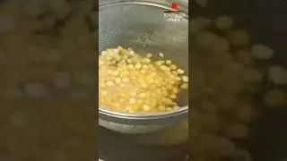 Maka Chivda (मका चिवडा) #youtubeshorts #beingmarathi #recipe #homemade #corn #chivda #homemadefood