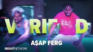 A$AP Ferg - 