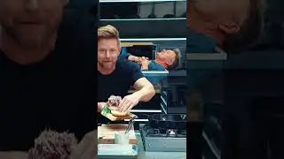 Don&rsquo;t sleep on this week&rsquo;s Next Level Kitchen ! We&rsquo;re cooking burgers&hellip;..watch now on my channel
