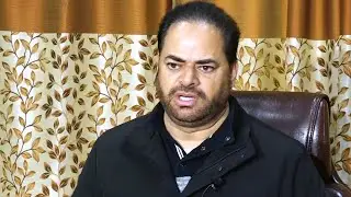 Why Azad As CM Didn&rsquo;t Arrest Leaders Having Links With Militants: Vikar Rasool