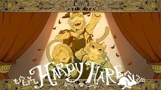 Harpy hare old song