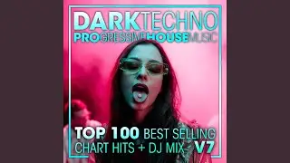 Karl Johan - Mastertune (Dark Techno & Progressive House)