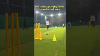 #cricket #cricketfever #viralreels #trending #viratkohli #turf #cricketlover #indvsnz #friendship