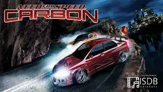 Gary Numan & Tubeway Army - Are 'Friends' Electric | Need for Speed: Carbon SOUNDTRACK