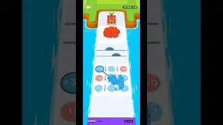 count master play level zone2 Attack#game #play #playing #gaming #gamingvideos #shorts