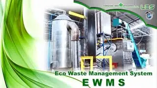 Eco Waste Management System