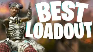 THESE ARE THE BEST GUNS IN THE GAME(Apex legends PS4 Gameplay)