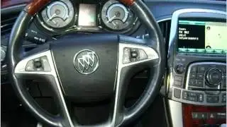 2012 Buick LaCrosse Used Cars Madison WI