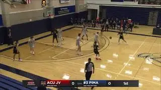 ACU Highlights #1