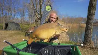 DR. CEPEL - JEZERO CEPEL Epizoda #11 (April 2021)