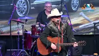 Opening night 02.02.24 Buddy Dee & The Ghostriders - 38. Int. Country Music Festival Z&uuml;rich
