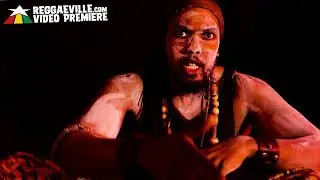 King Mas x Green Lion Crew - Militant Step [Official Video 2019]