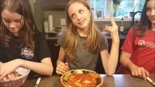 challenge #3 chopped junior