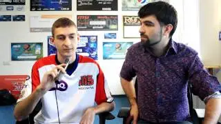 Interview with M5.BenQ.Nexus