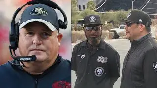 Black Hole fans react to Raiders hiring Chip Kelly as offensive coordinator