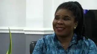 I NEVER QUESTIONED MY REASSIGNMENT BY BUHARI! FASHOLA ON LOYALTY AND RESTRUCTURING.