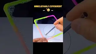அறிவியல் அதிசயங்கள்! 3 சின்ன ட்ரிக்ஸ் | Mind Blowing Science Experiments in Tamil #experiment #diy