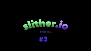 Slither.io