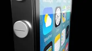 The Kakic Mobile Phone  [IPHONE CONCEPT VIDEO]
