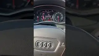 Audi A6 C8 CanLock PRO zabezpieczenie antykradzieżowe