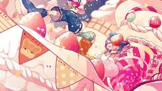 Osu! I couldn't beat this song.
