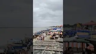 Live view of Garh Ganga Brijghat Ganga Ji Garhmukteshwar