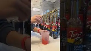 Italian Soda