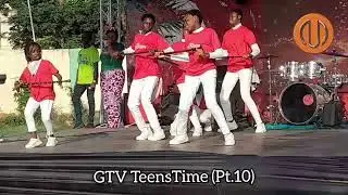 GTV TeensTime (Pt.10)