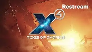 X4: Foundations: Tides of Avarice