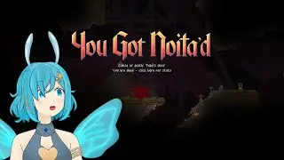 Short Noita exploration! If homing rocks won&rsquo;t save me, what will?【Seirina】