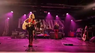 Pale Waves - Change - Live 26/11/22 - O2 Academy Liverpool