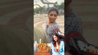 Public opinion on bigg boss 9 Agnipariksha , public reaction on big boss 9 #biggboss9telugu