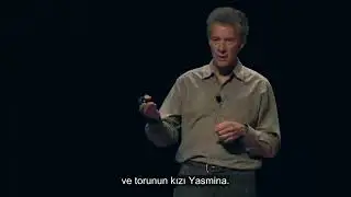 Psikoz ya da Spirit&uuml;el Uyanış | Phil Borges | TEDxUMKC ( &Ouml;ZET )